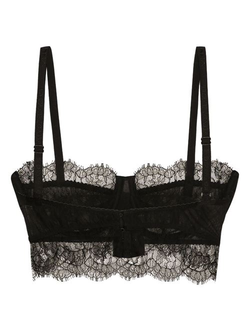 Lace bralette DOLCE & GABBANA | O1F40TONO68N0000